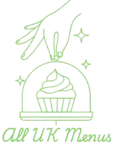 all uk menus logo